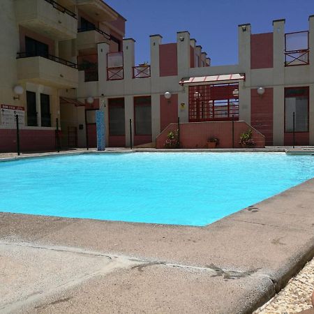 Arinaga Beach&Pool Apartment Exteriör bild